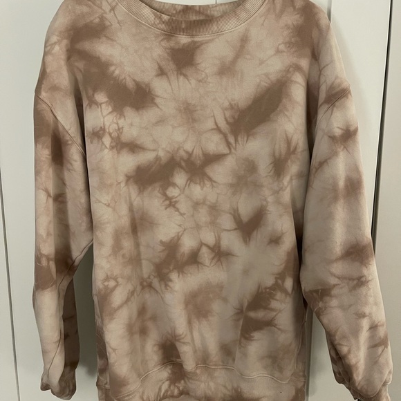 TNA cozy AF mega crew - Picture 3 of 4